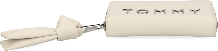 AW0AW16390-ACG דגם TOMMY HILFIGER ארנק עור לאישה מבית