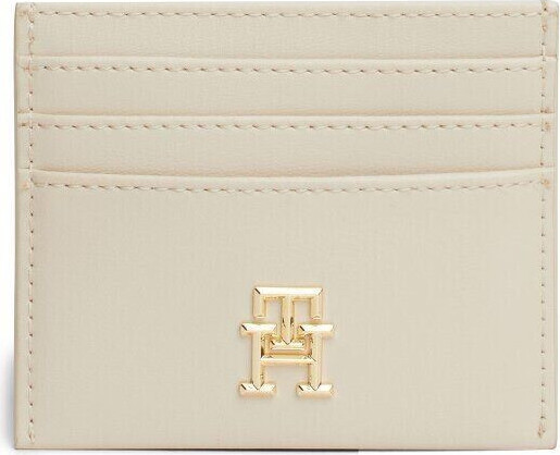 AW0AW16333-ACI  דגם TOMMY HILFIGER ארנק כרטסון לאישה מבית
