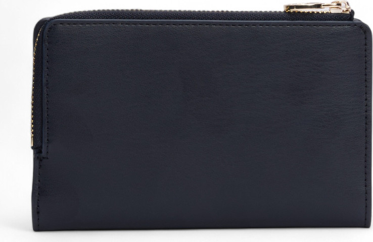 AW0AW16922-DW6 דגם TOMMY HILFIGER ארנק עור לאישה מבית