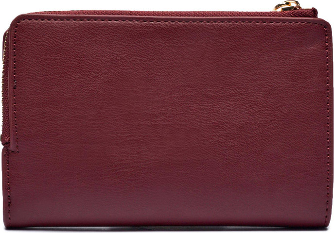 AW0AW16922-V18  דגם TOMMY HILFIGER ארנק עור לאישה מבית