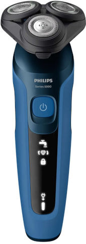 מכונת גילוח Philips S5444/03