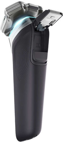 מכונת גילוח חשמלית פיליפס רטוב ויבש דגם Philips Norelco Shaver S9985/84