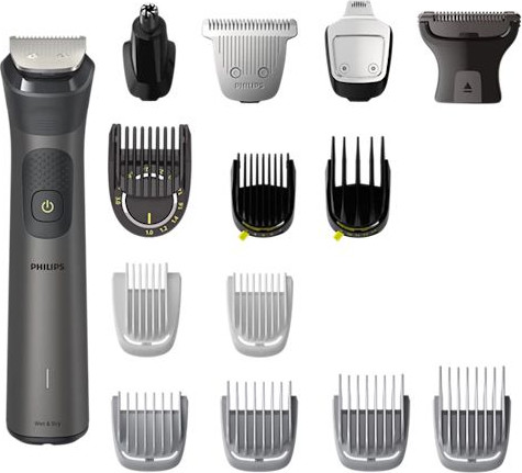מכונת תספורת רב תכליתית PHILIPS פיליפס דגם MG7940/15