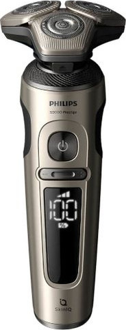 מכונת גילוח רטוב יבש מבית PHILIPS פיליפס דגם SP9883/35