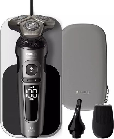 מכונת גילוח Philips SP9872/15 S9000 prestige