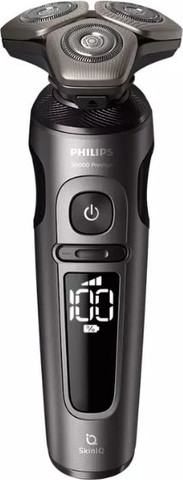 מכונת גילוח Philips SP9872/15 S9000 prestige