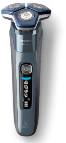 מכונת גילוח חשמלית דגם S7882/55 מבית PHILIPS פיליפס