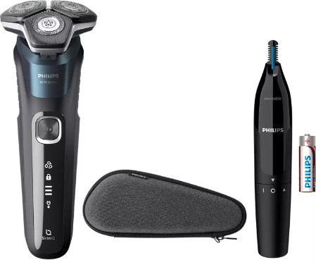 מכונת גילוח מבית PHILIPS פיליפס דגם S5889/11