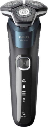 מכונת גילוח מבית PHILIPS פיליפס דגם S5889/11