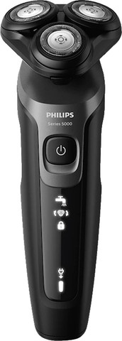 מכונת גילוח נטענת רטוב/יבש Philips פיליפס Shaver 5000 S5467/17