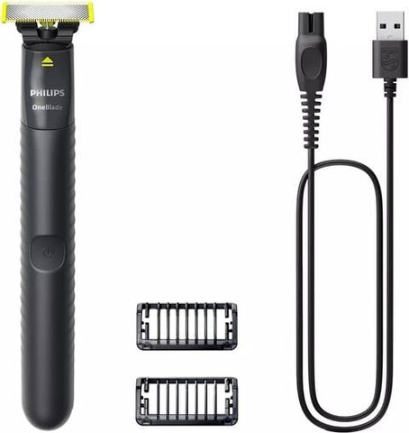 מכונת גילוח OneBlade נטענת Philips QP1424
