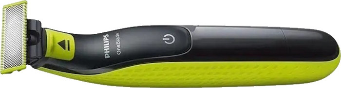 מכונת גילוח נטענת רטוב/יבש Philips פיליפס One Blade QP2824/10