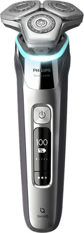 מכונת גילוח חשמלית לשימוש יבש ורטוב Philips S9974/35 פיליפס