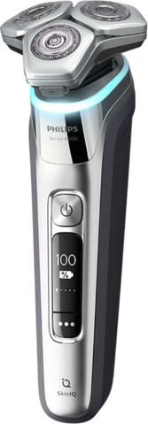 מכונת גילוח חשמלית לשימוש יבש ורטוב Philips S9974/35 פיליפס