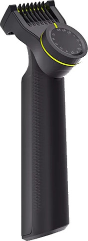 מכונת גילוח ועיצוב זקן נטענת רטוב/יבש Philips פיליפס OneBlade Pro 360 QP6542/15