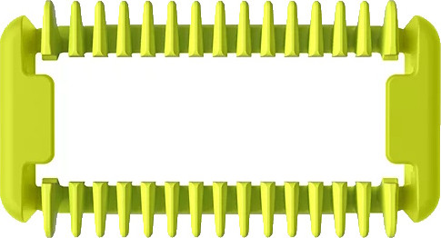 מכונת גילוח ועיצוב זקן נטענת רטוב/יבש Philips פיליפס OneBlade Pro 360 QP6542/15
