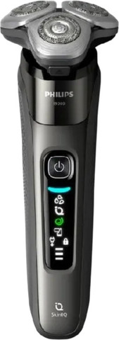 מכונת גילוח נטענת יבש/רטוב Philips פיליפס i9000 X9002/10