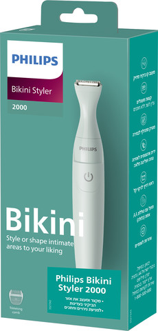 BIKINI מעצב אזור ביקיני סדרה 2000