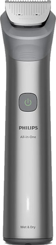 מכונת תספורת נטענת 10 ב-1 Philips פיליפס Trimmer 5000 MG5921/15