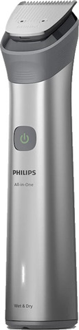 מכונת תספורת נטענת 10 ב-1 Philips פיליפס Trimmer 5000 MG5921/15