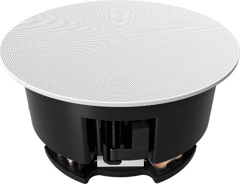 זוג רמקולי תקרה מבית SONOS סונוס דגם IN-CEILING
