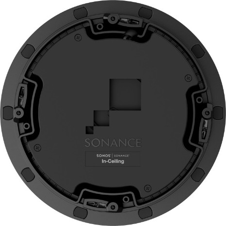 זוג רמקולי תקרה מבית SONOS סונוס דגם IN-CEILING