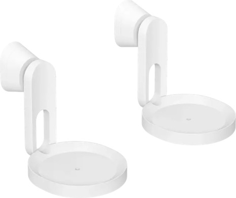 זוג מתקני תליה לרמקול ERA 100 מבית SONOS סונוס דגם ERA 100 MOUNT PAIR