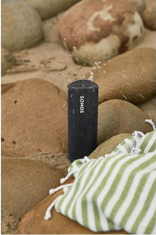 רמקול נייד SONOS סונוס דגם SONOS ROAM 2