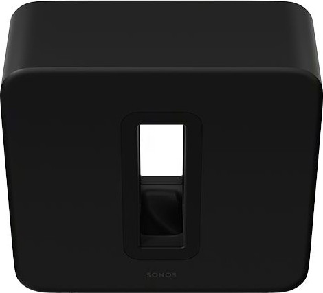 סאבוופר אלחוטי חכם SONOS סונוס דגם SUB GEN 4