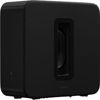 סאבוופר אלחוטי חכם SONOS סונוס דגם SUB GEN 4