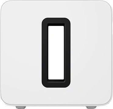 סאבוופר אלחוטי חכם SONOS סונוס דגם SUB GEN 4