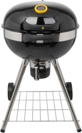 גריל פחם GRLLR dome kettle
