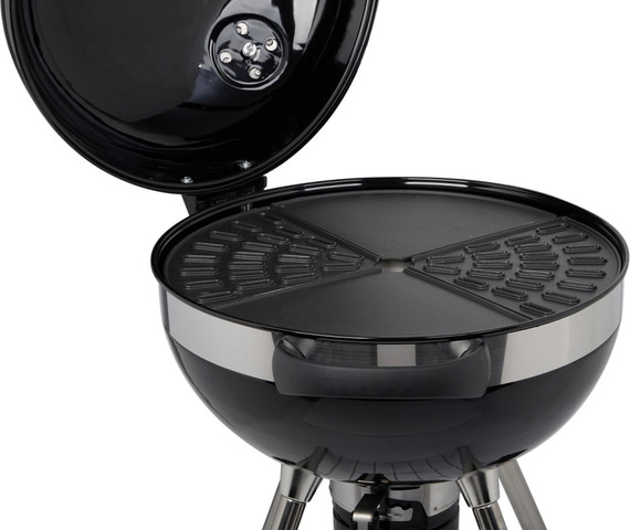 גריל פחם GRLLR dome kettle