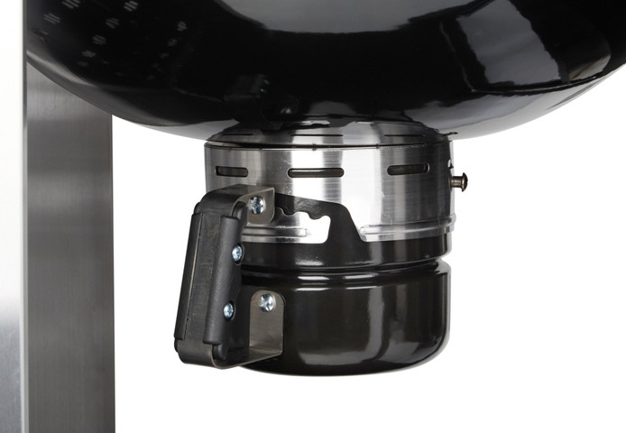 גריל פחם GRLLR dome kettle