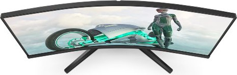 מסך מחשב גיימינג קעור Philips 34M2C3500L 34'' 180Hz UltraWide QHD