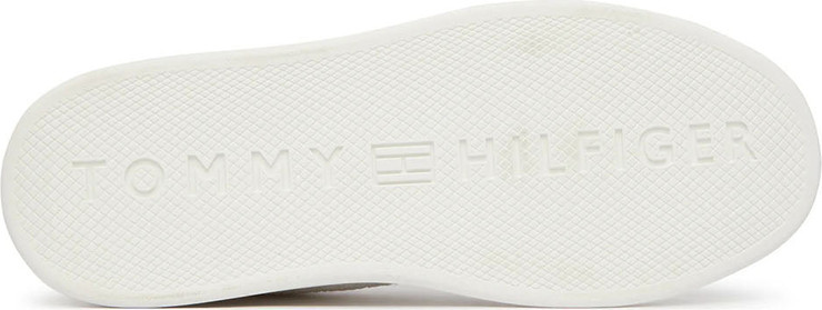 נעלי טומי הילפיגר Icon Light Knit נשים - טומי הילפיגר - White