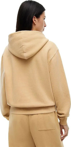 קפוצ'ון טומי הילפיגר Badge Hoodie נשים