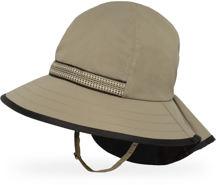 כובע לילדים PLAY HAT צבע חול