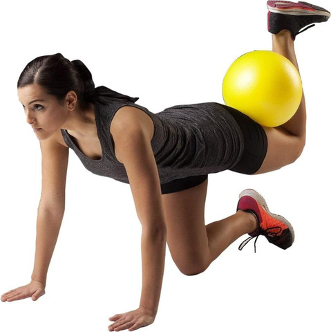 כדור אובר בול 23 ס"מ THERABAND Mini Ball