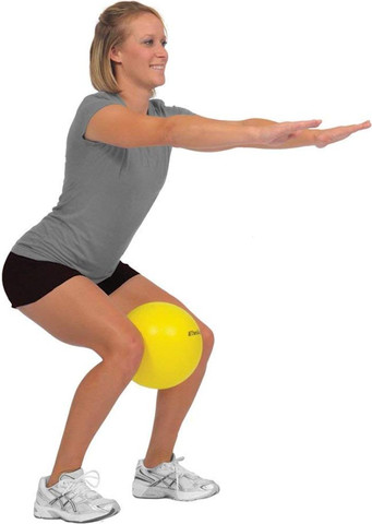 כדור אובר בול 23 ס"מ THERABAND Mini Ball