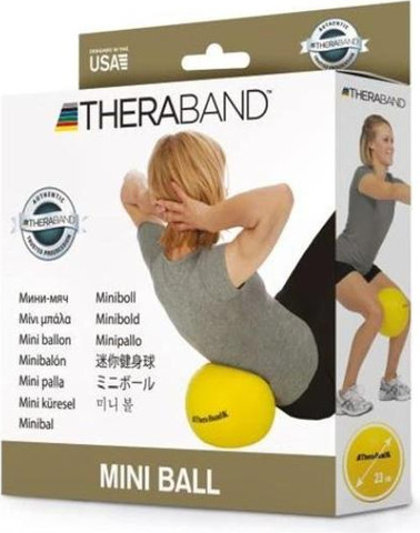 כדור אובר בול 23 ס"מ THERABAND Mini Ball