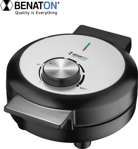 טוסטר וופל בלגי  BT-2507 BENATON