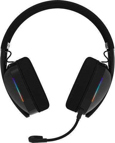 אוזניות Zalman ZM-HPS650W Bluetooth
