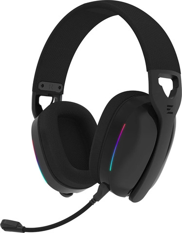 אוזניות Zalman ZM-HPS650W Bluetooth