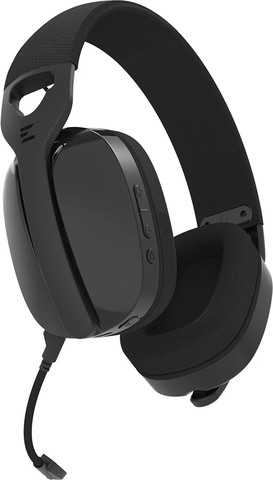 אוזניות Zalman ZM-HPS650W Bluetooth