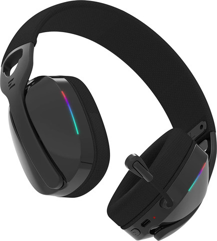 אוזניות Zalman ZM-HPS650W Bluetooth