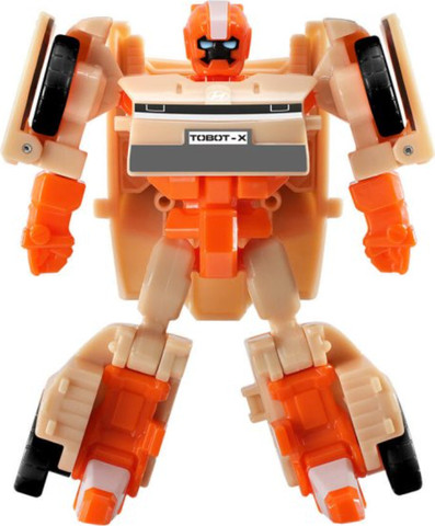 טובוט מיני אקס - Tobot MINI X