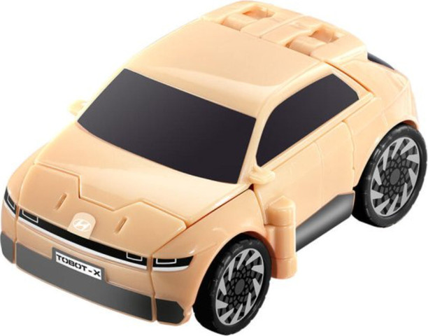 טובוט מיני אקס - Tobot MINI X