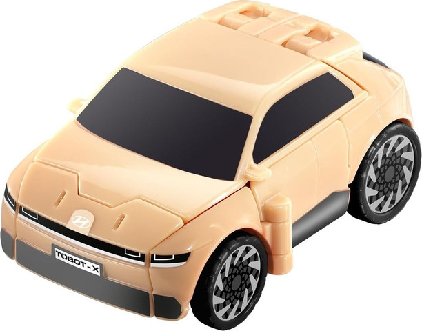 טובוט מיני אקס - Tobot MINI X