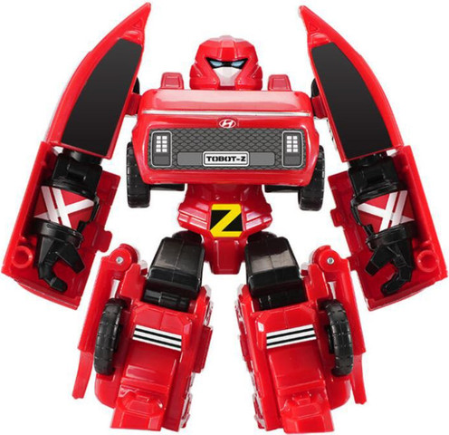 טובוט מיני זד - Tobot MINI Z